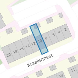 Perceel OHZ00-E-2692