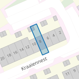 Perceel OHZ00-E-2694