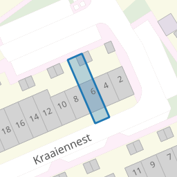 Perceel OHZ00-E-2696