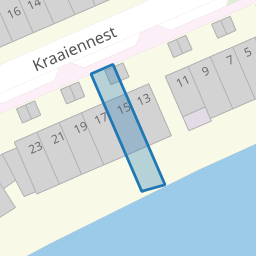 Perceel OHZ00-E-2697