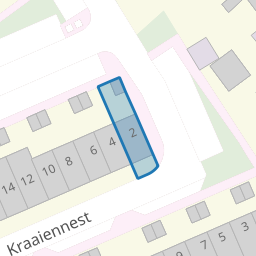 Perceel OHZ00-E-2700