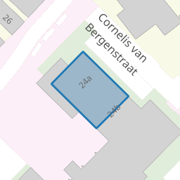 Perceel OHZ00-E-2760