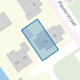 Perceel OHZ00-E-2776