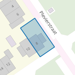 Perceel OHZ00-E-2779