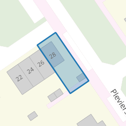 Perceel OHZ00-E-2786