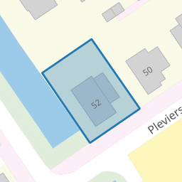 Perceel OHZ00-E-2790