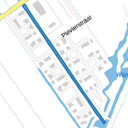 Perceel OHZ00-E-2821