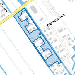 Perceel OHZ00-E-2843