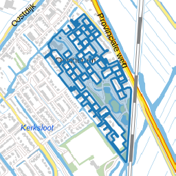 Perceel OHZ00-E-2845