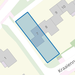 Perceel OHZ00-E-2853