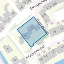 Perceel OHZ00-E-2854