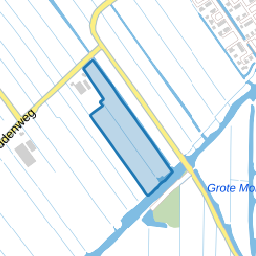 Perceel OHZ00-E-2858