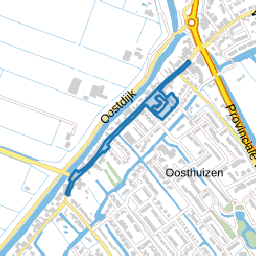 Perceel OHZ00-E-2896