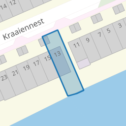 Perceel OHZ00-E-2948