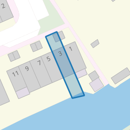 Perceel OHZ00-E-2953