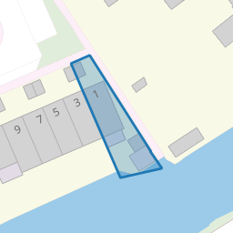 Perceel OHZ00-E-2954