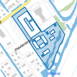 Perceel OHZ00-E-2957