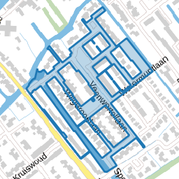 Perceel OHZ00-E-2993