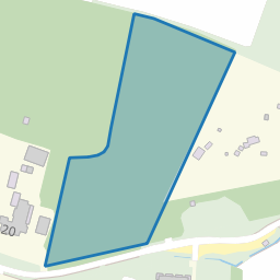 Perceel OLO00-A-1256