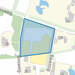 Perceel OLO00-A-1309