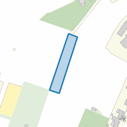 Perceel OLO00-A-1812