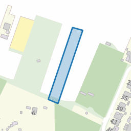 Perceel OLO00-A-1813