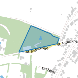 Perceel OLO00-A-1819