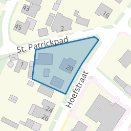 Perceel OLO00-A-1821