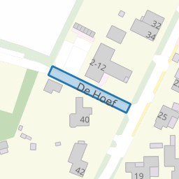 Perceel OLO00-A-1822