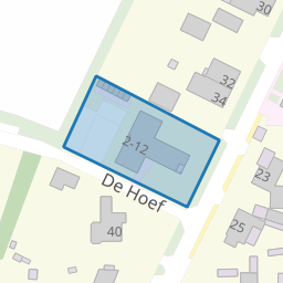 Perceel OLO00-A-1823