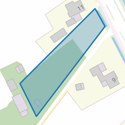 Perceel OLO00-A-1838