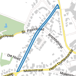 Perceel OLO00-A-1870