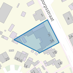 Perceel OLO00-A-1891