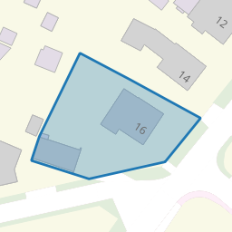 Perceel OLO00-A-1900