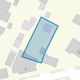 Perceel OLO00-A-1901