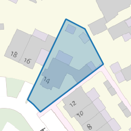 Perceel OLO00-A-1907