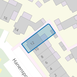 Perceel OLO00-A-1909