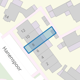 Perceel OLO00-A-1911