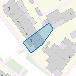 Perceel OLO00-A-1914