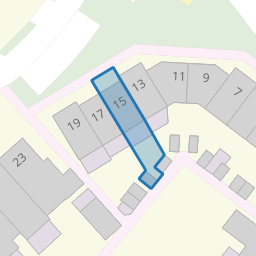 Perceel OLO00-A-1917