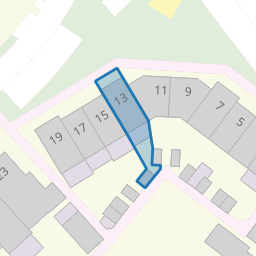 Perceel OLO00-A-1918