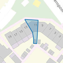 Perceel OLO00-A-1919