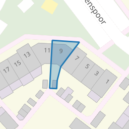 Perceel OLO00-A-1920