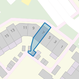 Perceel OLO00-A-1921