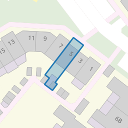 Perceel OLO00-A-1922