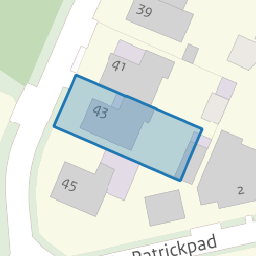 Perceel OLO00-A-1925