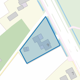 Perceel OLO00-A-1927