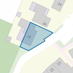 Perceel OLO00-A-1940