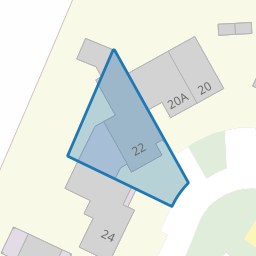 Perceel OLO00-A-1943