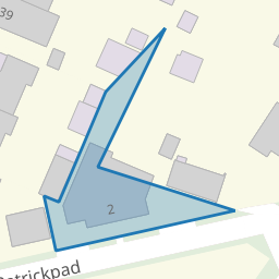 Perceel OLO00-A-1954